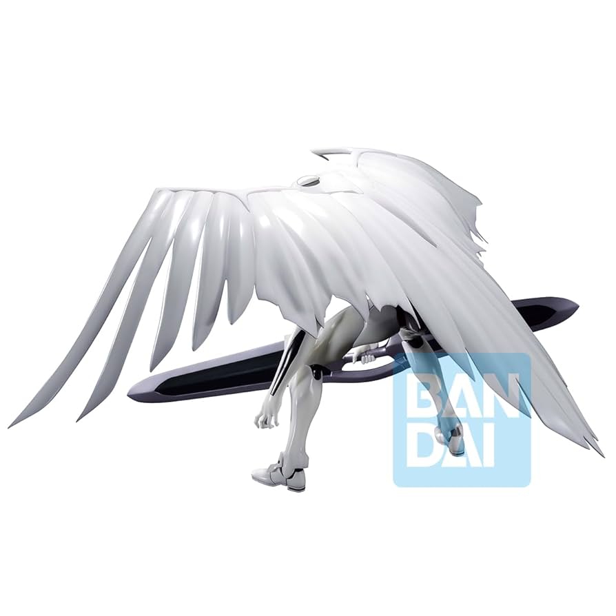 Amazon.com: Ichibansho Figure - Neon Genesis Evangelion